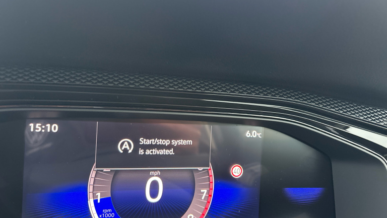 Volkswagen Polo 1.0 Life 5dr Petrol Hatchback